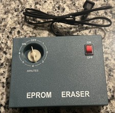 Strumento a basso costo-007 EPROM chip gomma UV 27C256 27C512 27C1028