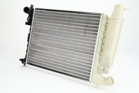 Thermotec D7P025TT KüHler Motor-KüHlung FüR CitroËN Peugeot