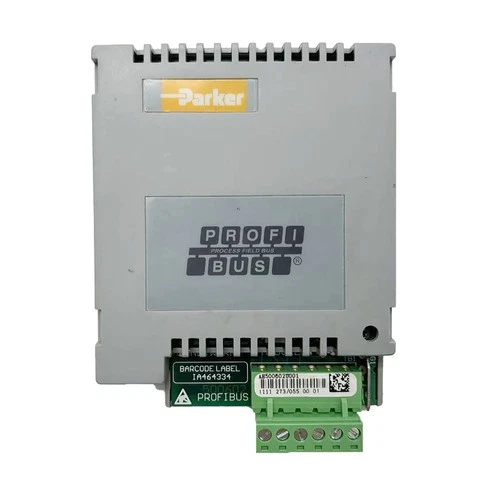 1PC New Parker 6055-PROF-00 AH500602U001 Communication Board