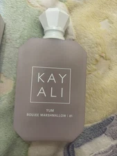 KAYALI - YUM BOUJEE MARSHMALLOW | 81 Eau de Parfum Intense 3.4 oz / 100 mL NIB