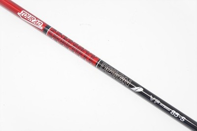 Graphite Design Tour AD VF Hybrid 85-S STIFF 40'' #2 Hybrid Shaft Titleist TSR GT