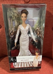 Barbie Jennifer Lopez for sale | eBay