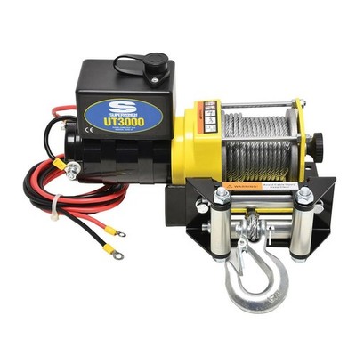 Superwinch 1331200 UT3000 Series WINCHES