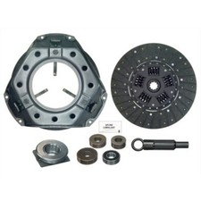 Mu7350-1 Perfection Clutch Kit For Custom Galaxie Pickup F250 Truck F350 Country Mu7350-1 Perfection Clutch Kit For Custom Galaxie Pickup F250 Truck F350 Country