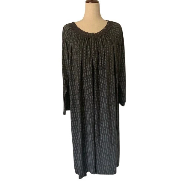 Robe Liz Claiborne Taille 8 – Occasion En Très Bon état – Style Intemporel Femme – Parfaite Pour Le Quotidien Ou Le Bureau
