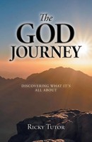 Ricky Tutor | The God Journey | Taschenbuch | Englisch (2021)