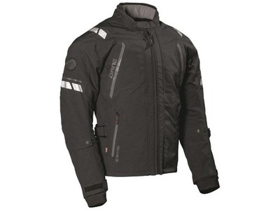 Dane - Motorradjacke - Elling - Gore Tex - 102475