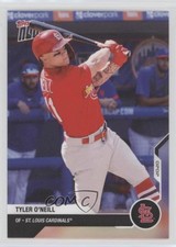 2020 Topps Now Road to Opening Day /136 Tyler O'Neill #OD-374 1c7