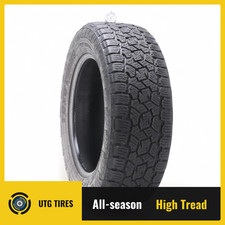 Used 27560r20 Toyo Open Country At Iii 115t - 9.532 Used 27560r20 Toyo Open Country At Iii 115t - 9.532