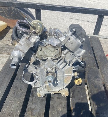 John Deere LX188 Lx279 17HP Kawasaki FD501V Water Cooled Short