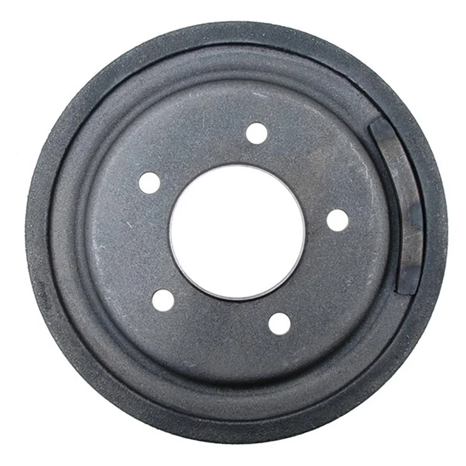 Kit de herrajes de tambores de freno y zapatas de freno trasero Raybestos para Ford F-150 1997 Foto 3 de 4