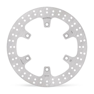 Moto-Master Bremsscheibe Halo vorn (für: Honda CB 500 S Sport PC32 98-03 vorne )