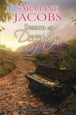 Season of Deception -  NEW SARA JANE. JACO 2023-03-30