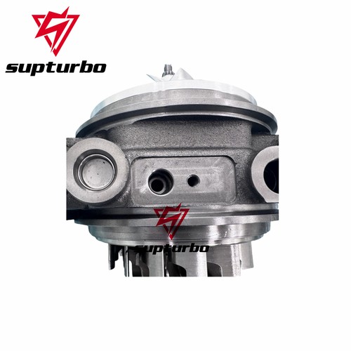 MFS Cartouche de turbo HE400VG 5459135 Chra 5642907 pour camion DAF MX13 Euro 6 - Imagen 8 de 8