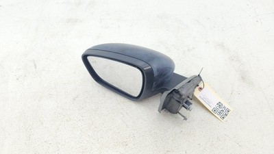 20-25 FORD ESCAPE LEFT SIDE DOOR EXTERIOR REAR VIEW MIRROR OEM ready to paint