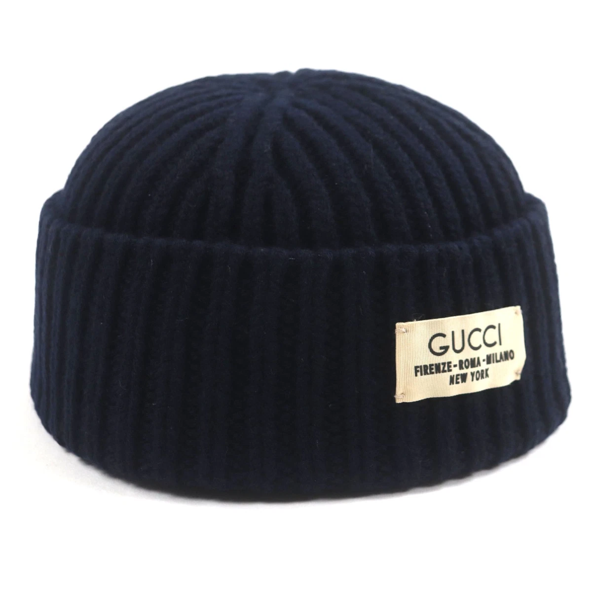 Gucci Size M Blue Hats for Men for sale | eBay