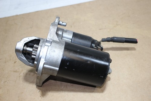 Anlasser Starter Bosch 0001106019 / 4542741 Mini Cooper R50 Bj,06