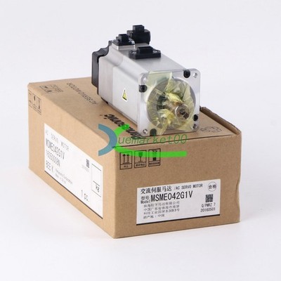 1PC NEW Servo Motor MSME042G1V *vv