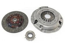 Kit d'embrayage Subaru LEGACY