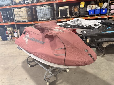 #ad Yamaha Jet SKi XL 1200 XL1200 OEM JetSki PWC Cover 1999 2000 2001 2002 $99.99