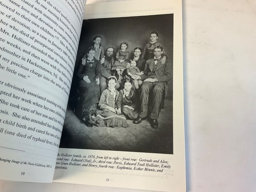 The Diary of Emily Jane Green Hollister: Her Nursing Experiences 1888-1911 - Bild 6 von 12