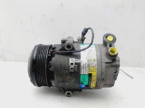 13124751 klimakompressor für OPEL ASTRA H BERLINA 1.7 16V CDTI (101 CV) 9171500