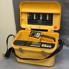 Dynatel 4420 Cable / Fault Locator – Untested/For Parts and Repair