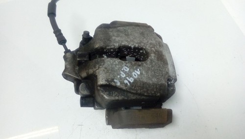 BMW 5 F10 Bremssattel vorne rechts 2.0 Diesel 120kw 2011 27698306