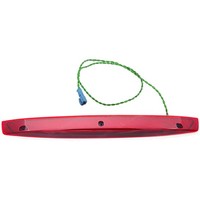 Dritte Bremsleuchte FüR Mercedes W639 Vito Viano 2003-2015 Rot LED 12V Bus