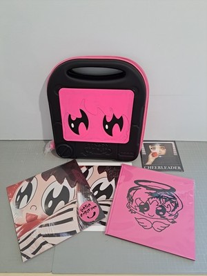 Porter Robinson   Smile! :D Deluxe Vinyl Box Set (Limited Edition)