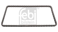 Steuerkette Febi Bilstein 23778 FüR Panda CitroËN KA Doblo Ford Suzuki VAN Opel