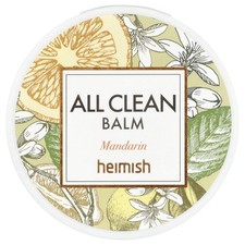 All Clean Balm, Mandarin, 4.05 fl oz (120 ml)