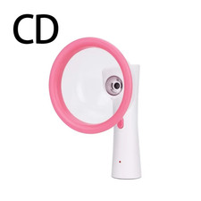 Breast Buttocks Enlargement Massager Pump Suction Machine Vacuum Therapy Butt En