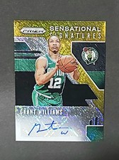 2019-20 Panini Prizm Basketball Cards 18