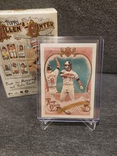 2025 Topps Allen & Ginter - Sweet Victory Eddie Murray #SV-32