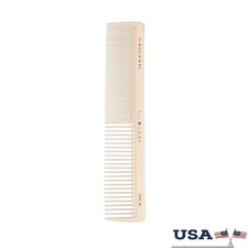 Ultimate Power Comb Professional Dual Tooth Styling Comb All Hair Types New