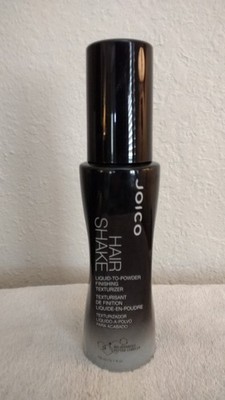 Joico Hair Shake Liquid-To-Powder Finishing Texturizer 5.1 oz