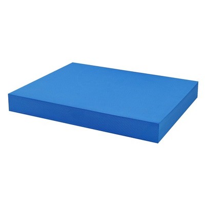 Biguphate Exercise Balance Pad 19.7 X 15.7 X 2.4High-Density Balance Foam Mat