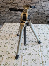 VELBON ULTRA LUXI F Tripod with Velbon PHD-41Q Head