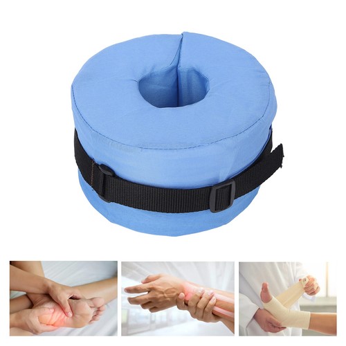 Ankle Protection Pillow Bed Ankle Heel Elevator Hand And Foot Pillow For - Picture 7 of 22