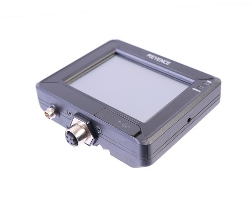 KEYENCE IV-M30 IVM30 - Picture 3 of 11