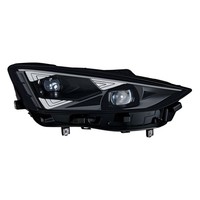 Hauptscheinwerfer Rechts 12 V LED Matrix Hella FüR Cupra Formentor