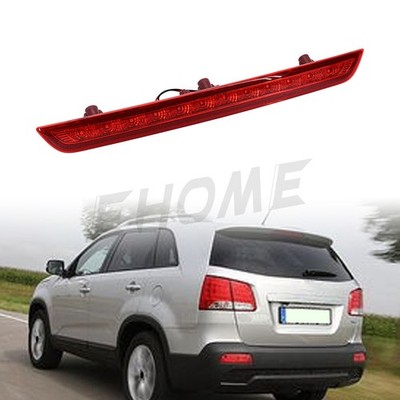 LED High 3rd Third Brake Stop Light Lamp For KIA Sorento 2009-14 927502P000 New