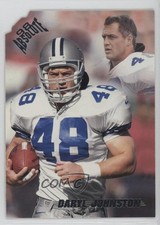 1998 Playoff Absolute Retail Daryl Johnston #93 0nr3