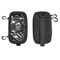 Hearty Rise Hr Touch Screen Pouch 190X105X25Mm - Angeltasche, ZubehöRtasche, Bag