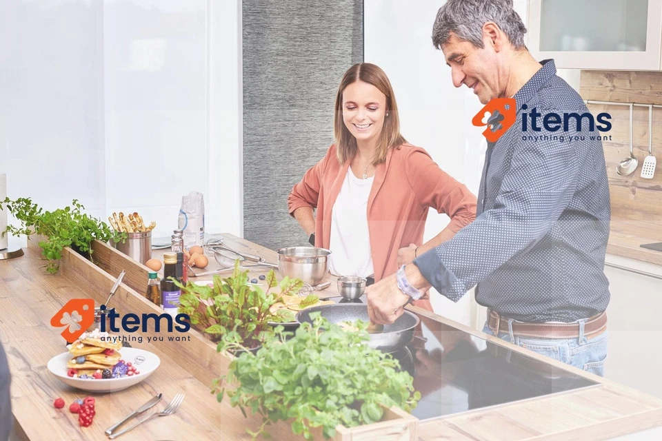 Rösle RS95260 Setaccio Acciaio Inox 18/10 Rotondo Manico 20 CM - Immagine 3 di 4