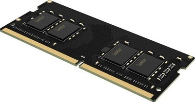Lexar Desktop-Speicher 16GB DDR4-3200 RAM CL22 1,2V LD4AU016G-B3200GSST