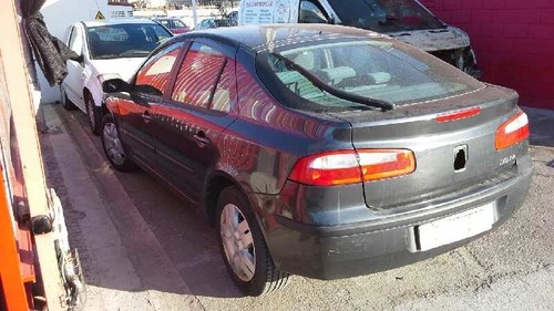 SUMP / 1070309 FOR RENAULT LAGUNA II BG0 EXPRESSION - Picture 9 of 10