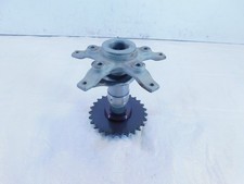 2011-2020 Bmw C600 C650 Sport C650gt Rear Wheel Drive Axle Shaft Hub Driveshaft