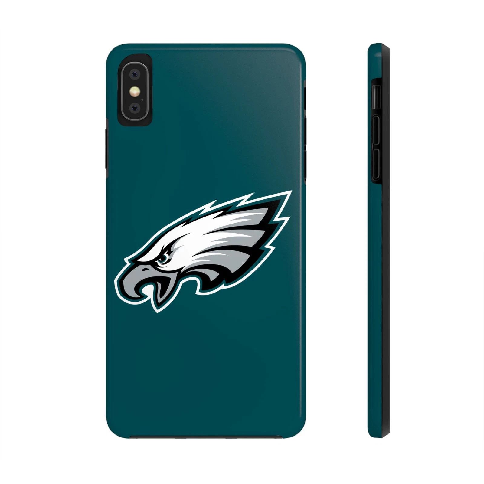 Philadelphia Eagles Phone Case for iPhone